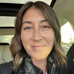 Meet your Posher, Kira